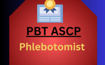 PBT Certification Process