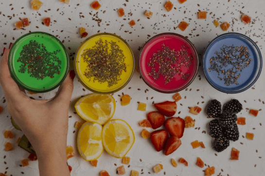 Natural Color Ingredients: Key Factors for Formulation and Sourcing