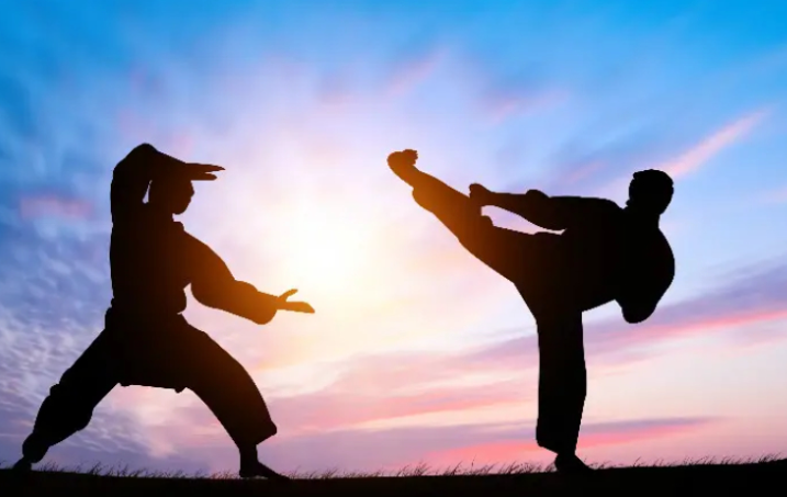 Karate