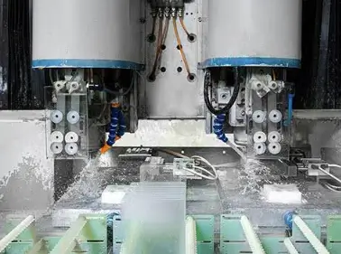 Improving Production Flexibility in Specialty Glass Manufacturing