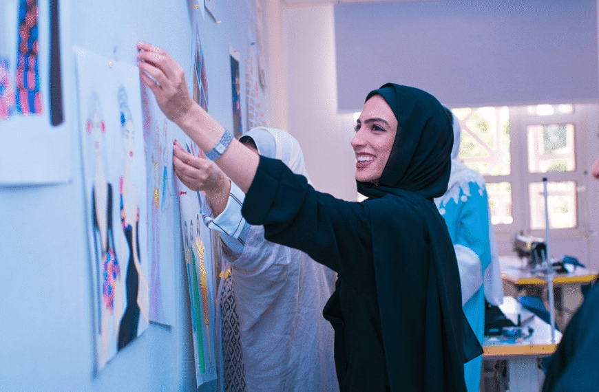 Sharpening Your Professional Edge With the CBP Business Communication Course of Dar Al-Hekma