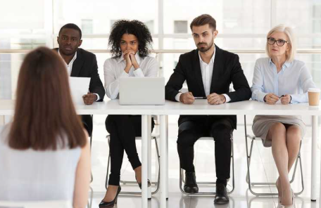 How to Prepare for a Panel Interview