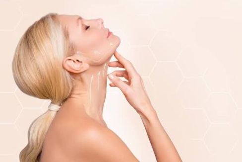 Neck Lift Assessment and Surgical Planning