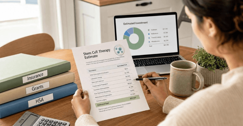 HSCT for Blood Disorders: Understanding Eligibility and Treatment Goals