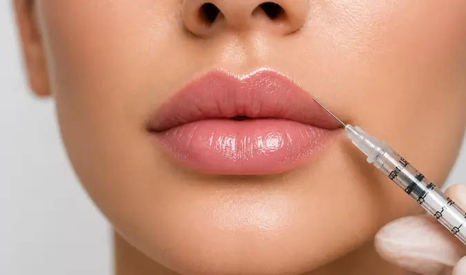 Lip Filler in Malaysia: Achieving Natural and Beautiful Lips