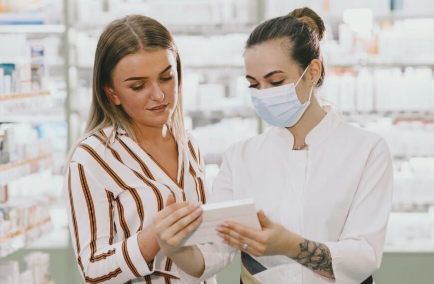 Digital Access to Specialized Products Requires Informed Decisions
