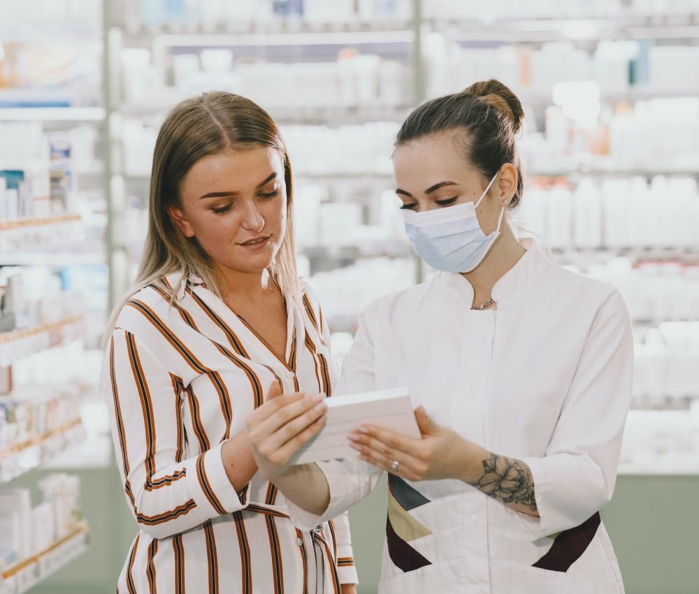 Digital Access to Specialized Products Requires Informed Decisions